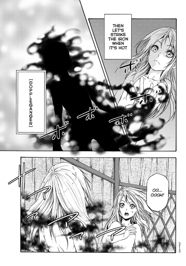 That Time I Got Reincarnated as a Slime, Chapter 11 image 18